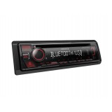 Automagnetola Kenwood KDC-BT440 CD, USB, AUX, Bluetooth